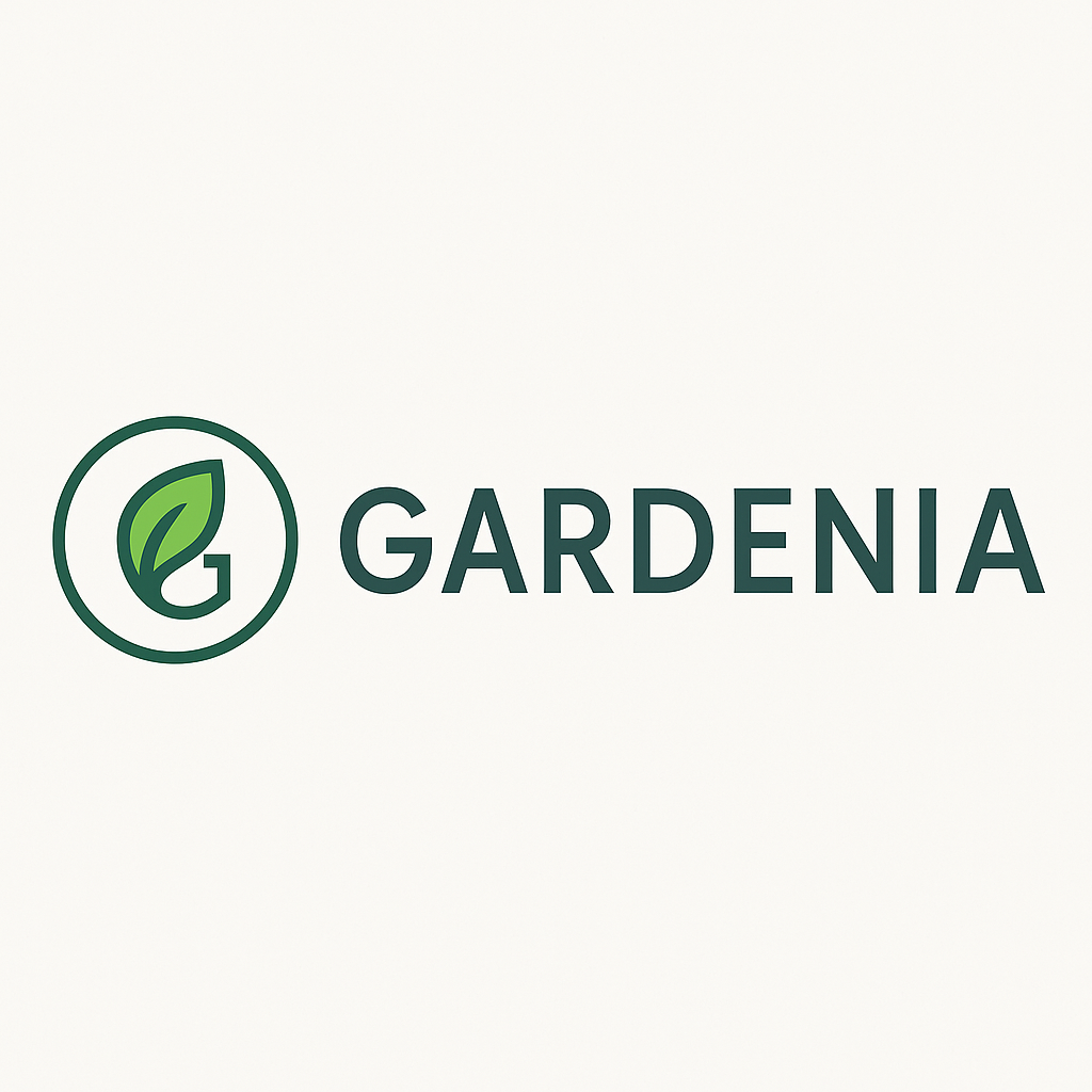 Gardenia Logo